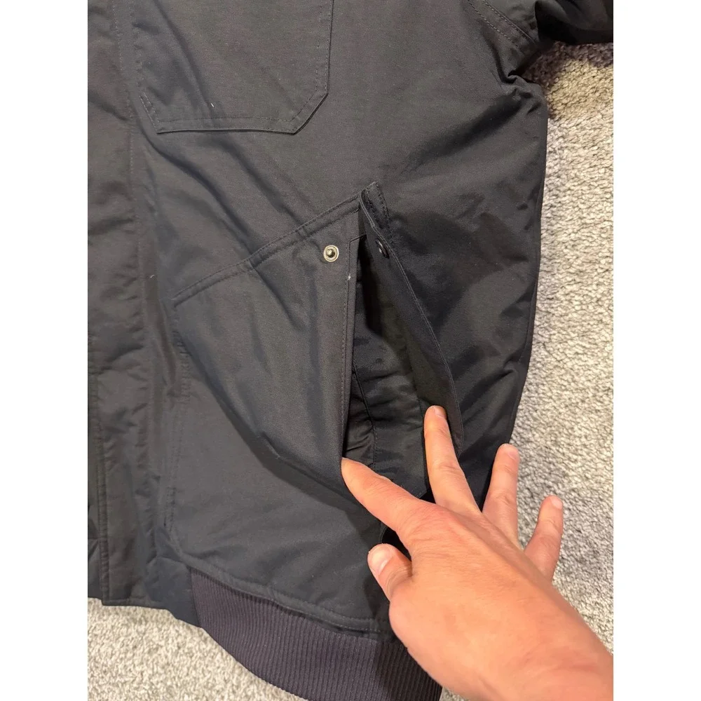 The North Face north face